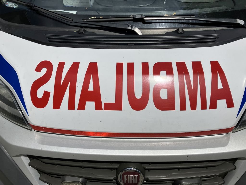 12-latka straciła przytomność podczas kąpieli