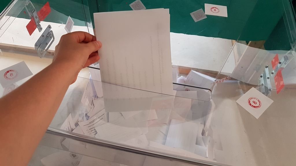 Znamy wyniki niedzielnych wyborów do Rad Osiedli w Bielsku-Białej! [AKTUALIZACJA]