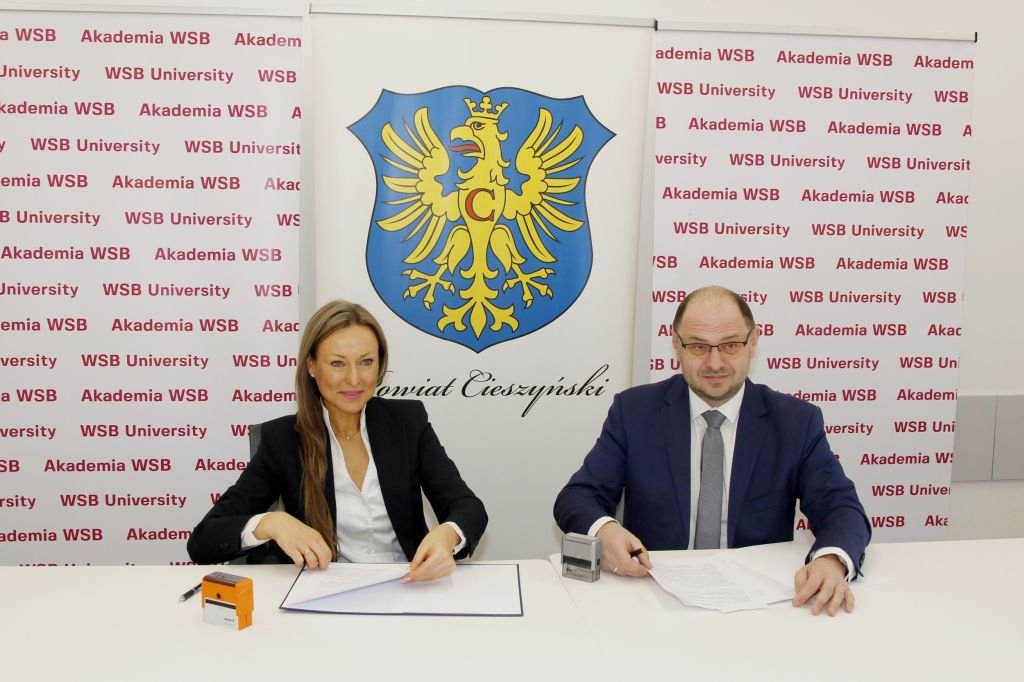 Współpraca uczelni i szpitala. Studenci psychologii zyskują nowe możliwości
