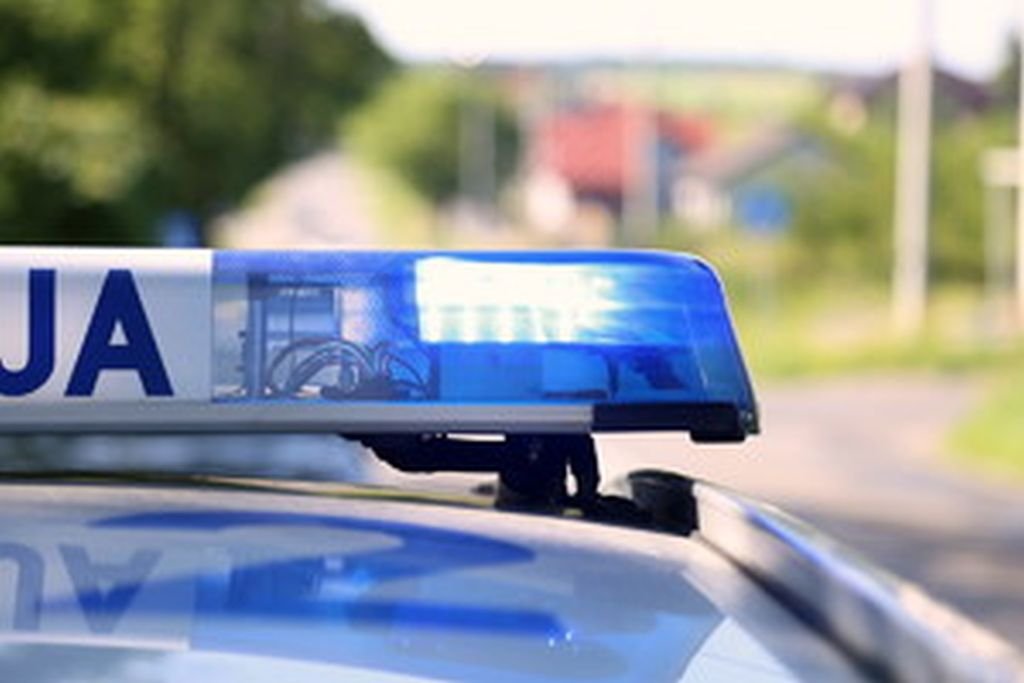 Odzyskali Skradzioną Na Terenie Parafii Hulajnogę