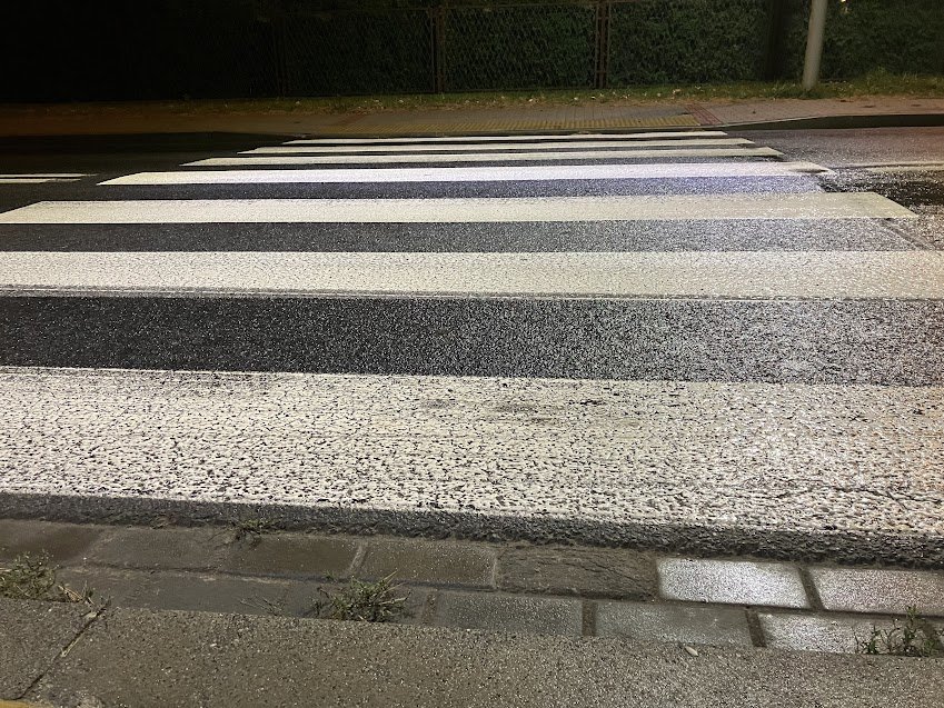 Czy to będzie wypadek?