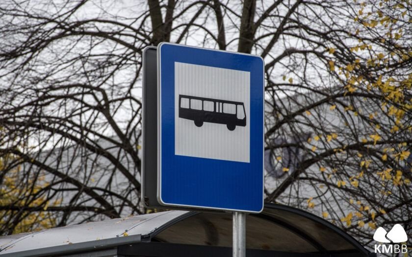Część przystanków w Bielsku-Białej stanie się przystankami na żądanie