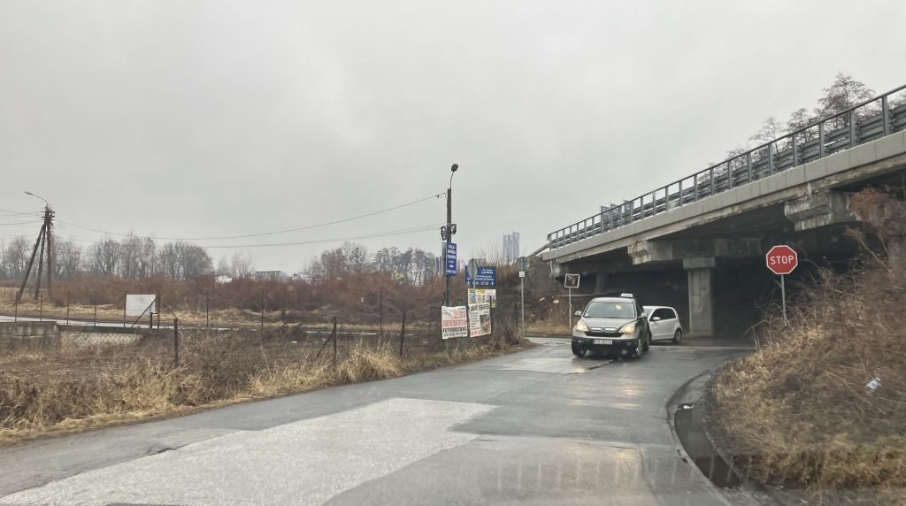 Bielsko-Biała. Budowa węzła w Komorowicach już w tym roku?