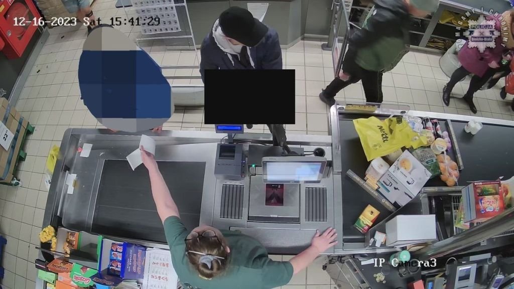 Szukają chuligana i sprawcy uszkodzenia ciała