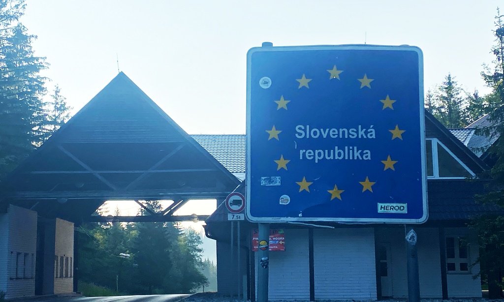 Kontrole na granicy! To w związku z groźną chorobą zakaźną wykrytą na Węgrzech