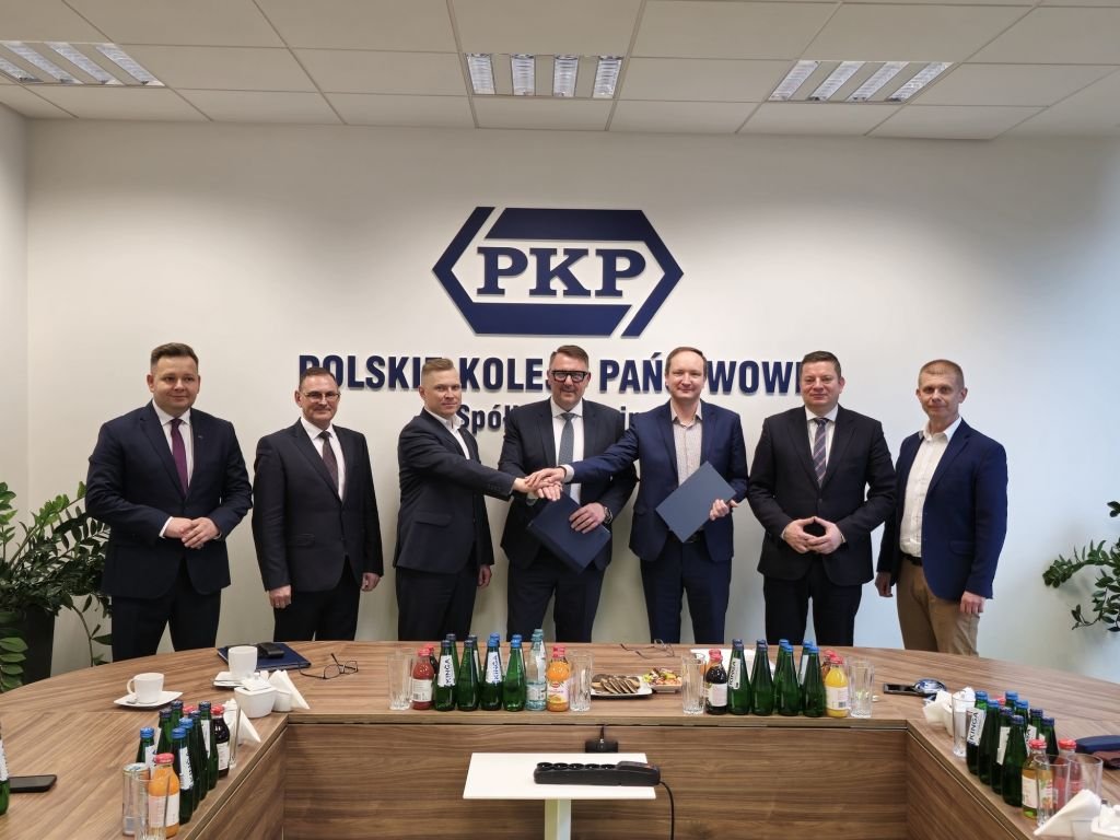 Bielsko-Biała. Stało się! Ziemia pod centrum przesiadkowe przekazana miastu