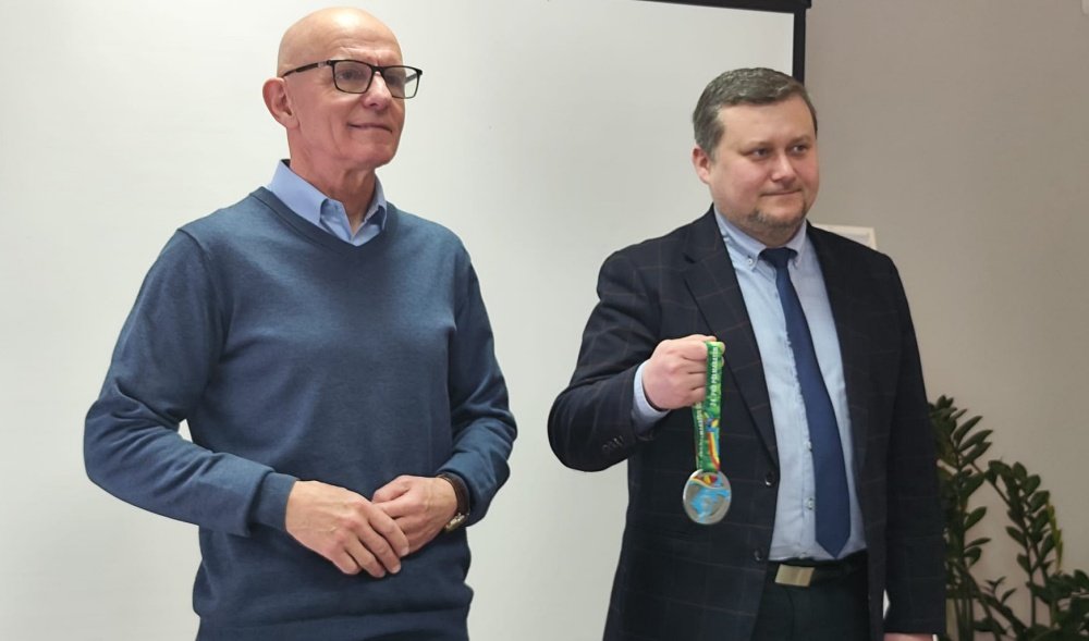 Już W Niedzielę Sportowe Emocje... I Utrudnienia W Ruchu