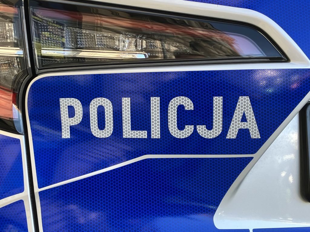 To nie było CBŚP tropiące mafię, to było kłamstwo w żywe oczy