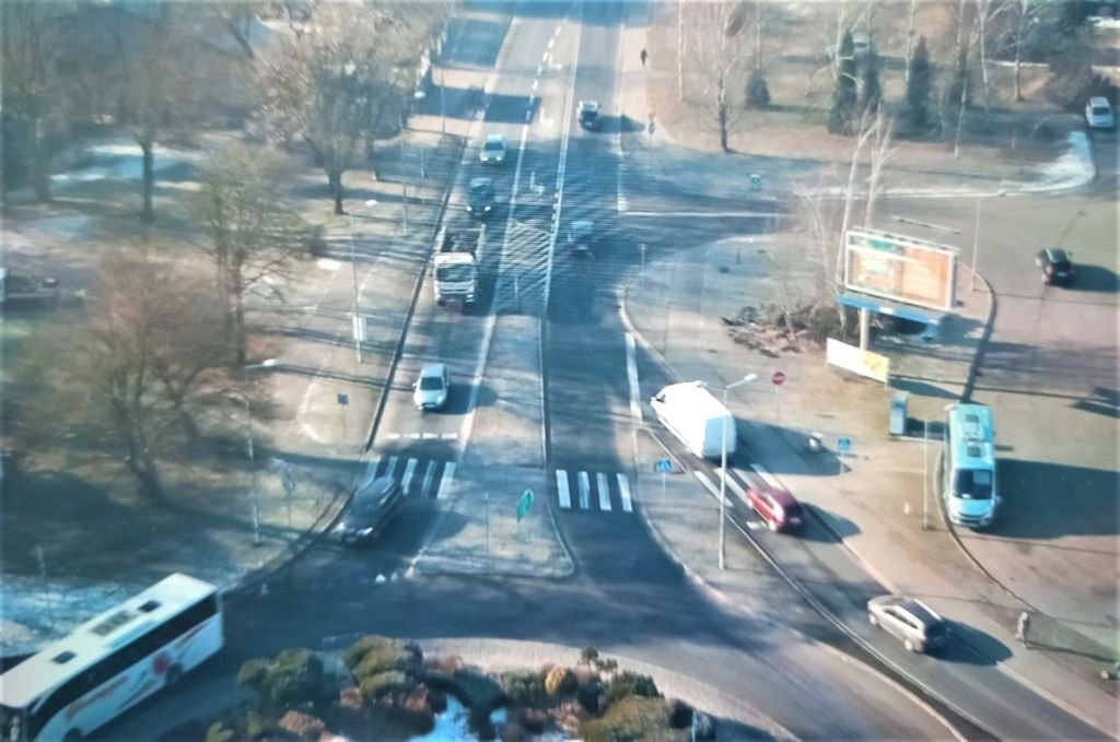 Policyjny Dron W Akcji! 34 Wykroczenia Ujawnione W Jeden Dzień