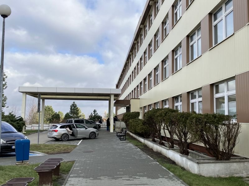 Dzieje Się W Szpitalu Wojewódzkim W Bielsku-Białej. Szef Rady Społecznej Rezygnuje Z Funkcji