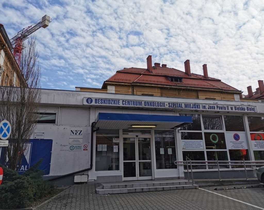 Dyrektor BCO złożył rezygnację. Szykuje się konkurs na następcę