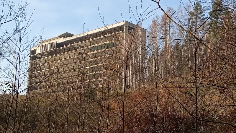 Ledwo wyjdzie, zaraz wraca. Właściciel Stalownika znowu za kratami