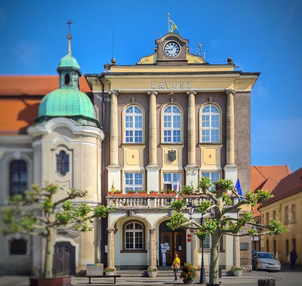 Pilne ostrzeżenie z ratusza: „To nie my! Uważajcie na fałszywych doradców”