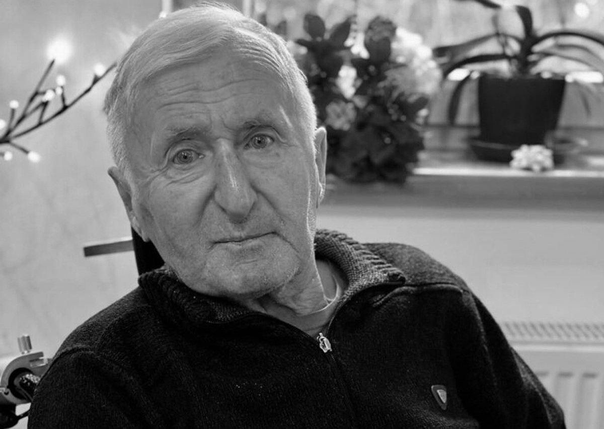 Zmarł Stefan Hula senior, medalista mistrzostw świata w kombinacji norweskiej