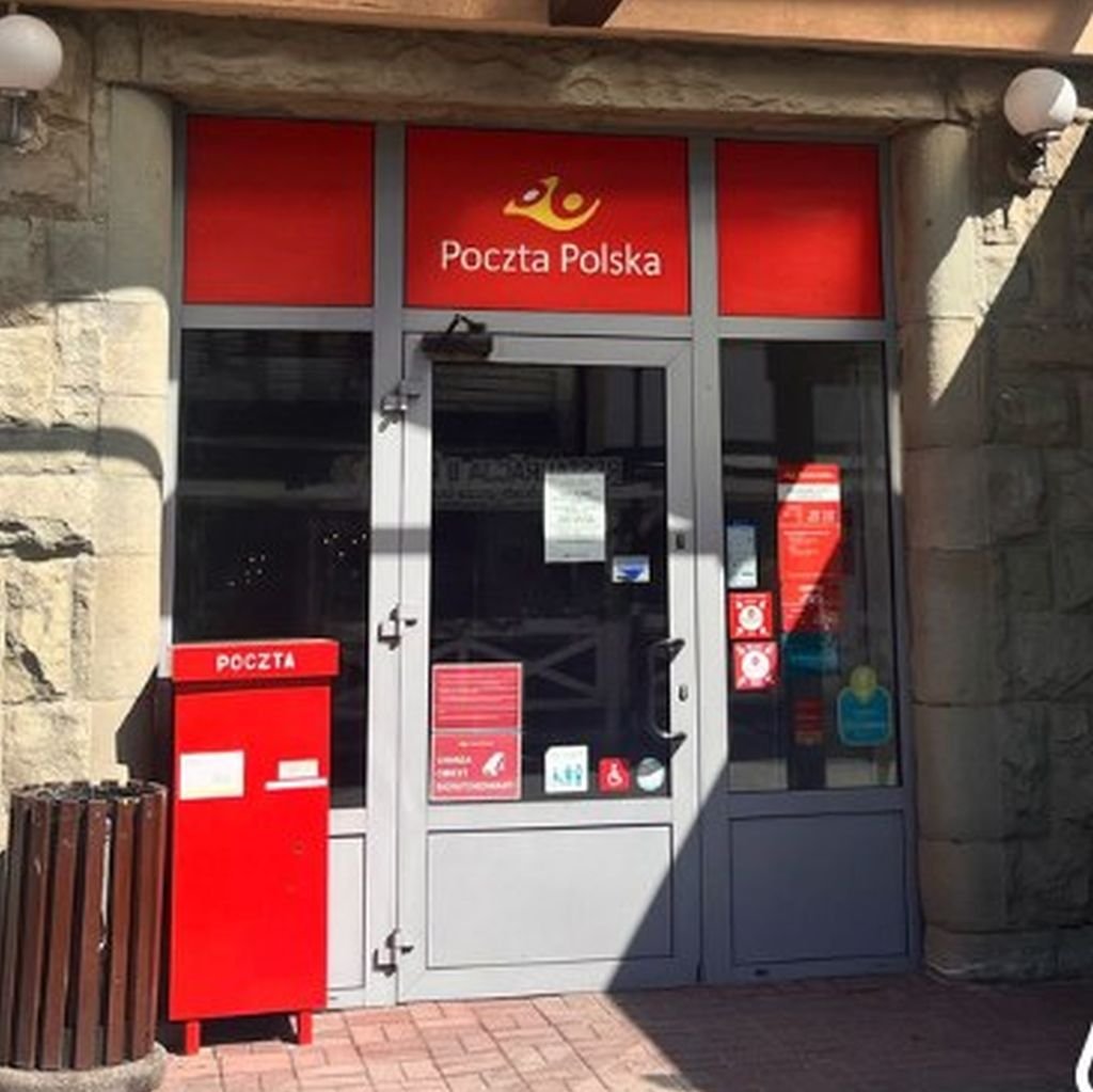 Poczta do likwidacji? - pytają mieszkańcy