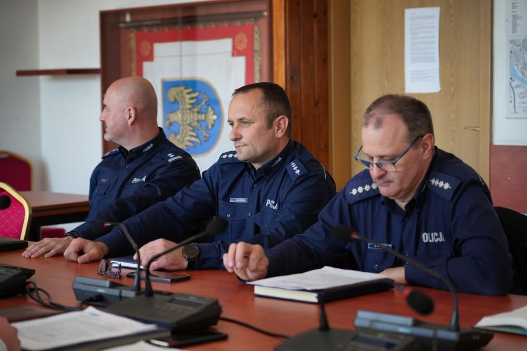 Gmina zakupi urządzenie do pomiaru natężenia dźwięku. Policja dostanie sonometr