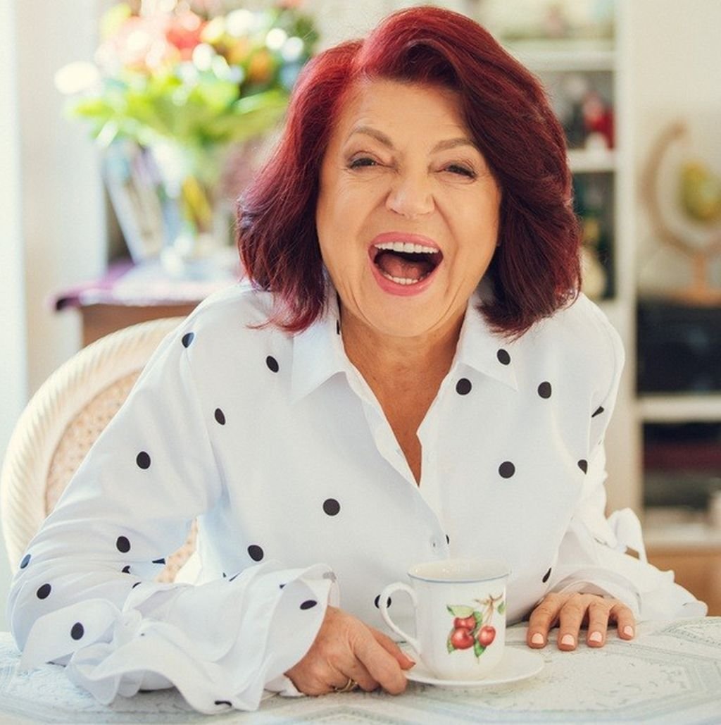Urszula Dudziak przeniesie się do Bielska -Białej!