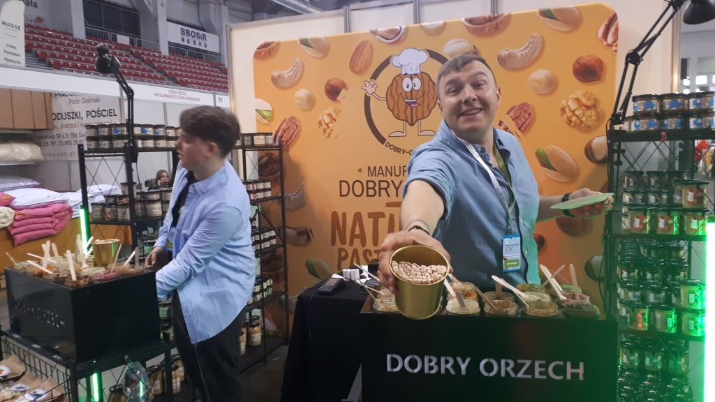 Chleb, sery, nalewki i zdrowie – Targi EkoTrendy w Bielsku-Białej już ruszyły!
