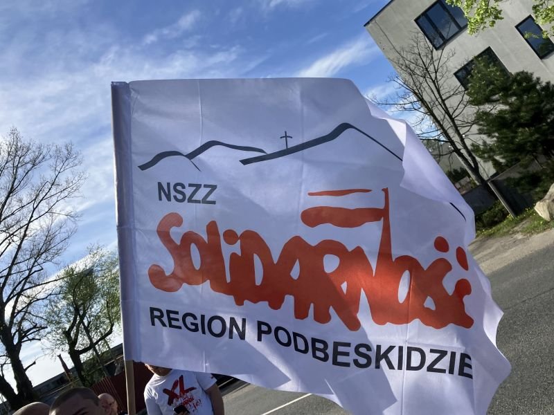 Kolejny spór o płace w Bielsku-Białej. Tym razem w zakładzie Marelli