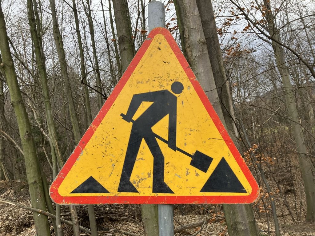 Seria drogowych utrudnień w Bielsku-Białej. Już od jutra