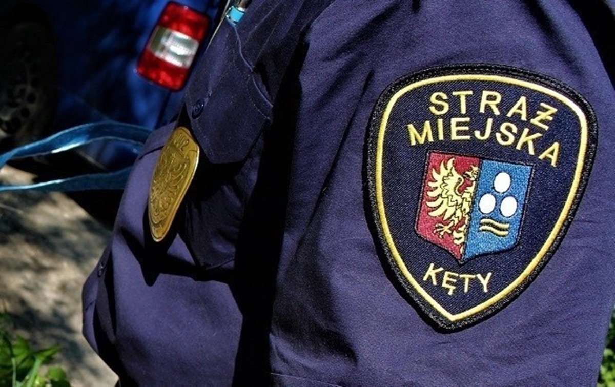 Strażnicy miejscy niewpuszczeni na kontrolę. Komendant przypomina o konsekwencjach