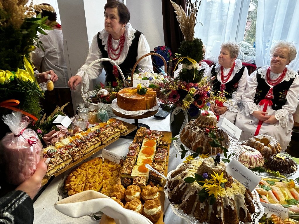 Nie liczą edycji. To po prostu tradycja