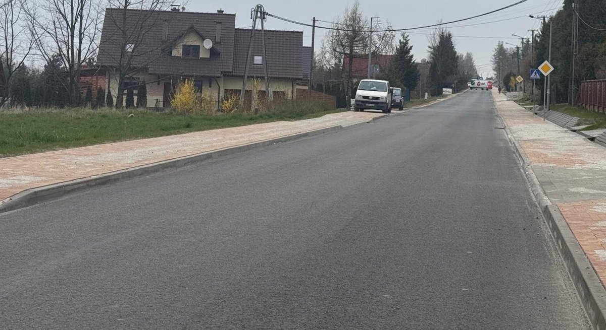 Remont się przedłużył. Droga znów zamknięta