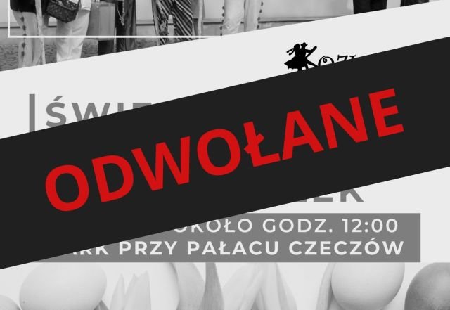Żałoba po śmierci papieża, instytucje odwołują imprezy