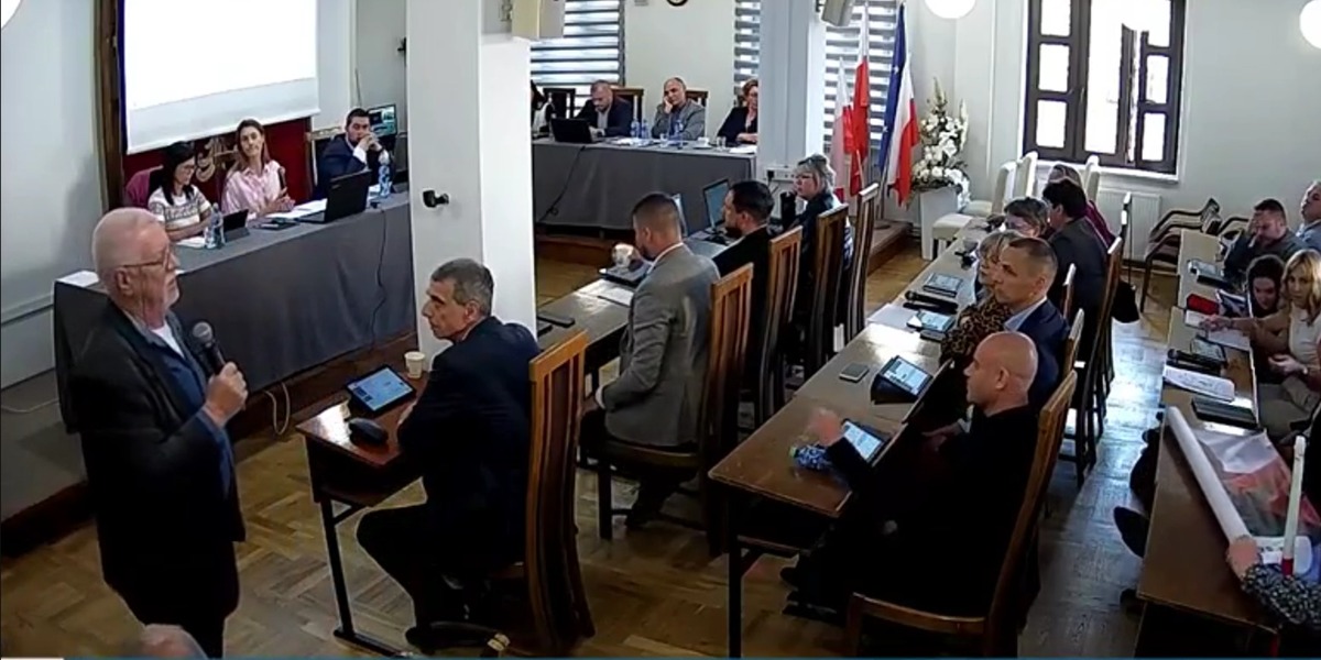 Gorąca Dyskusja. Imigracja Dzieli Radnych I Mieszkańców