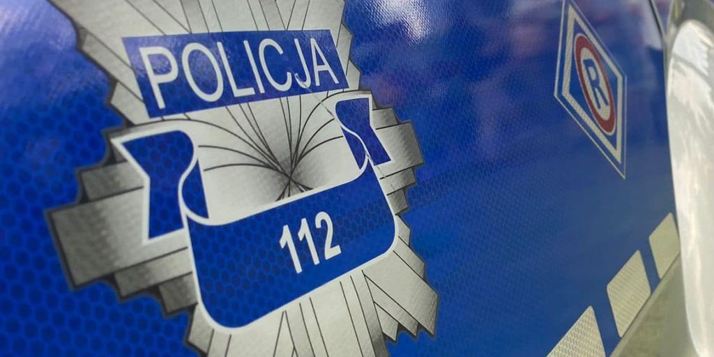 Pijana Matka Opiekowała Się Dziećmi. Interweniowała Policja