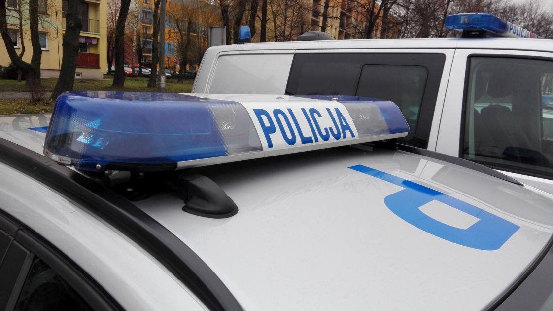 Nietrzeźwa Matka "opiekowała Się" Dziećmi. Interwencja Policji W Żywcu