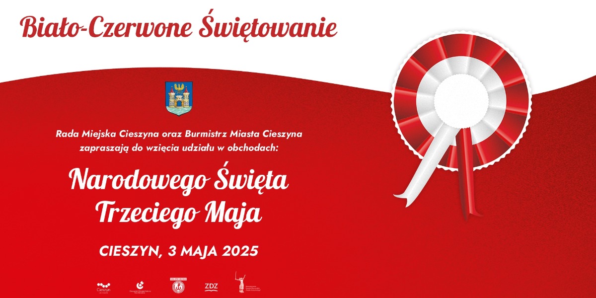 Biało-Czerwone Świętowanie