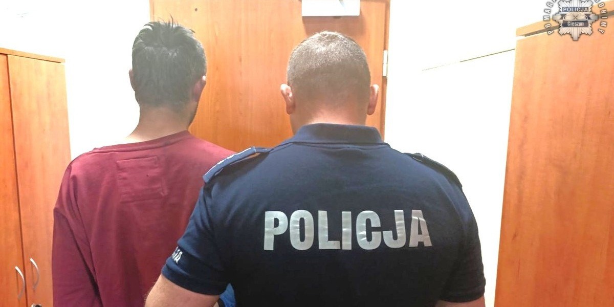 Kobieta Zaatakowana Po Wyjściu Z Kościoła. Agresora Zdradziły... Buty