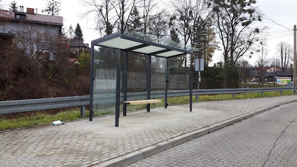Coraz mniej miejsc parkingowych w centrum? Jest inna opcja