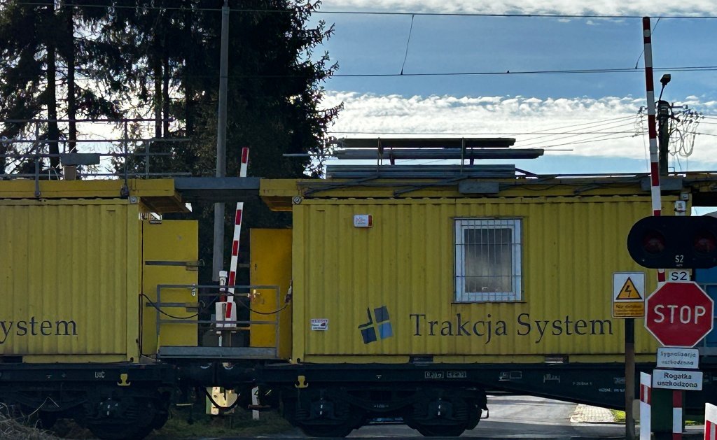 Autobusy Zamiast Pociągów. Zka Od Wilkowic Bystrej Do Zwardonia