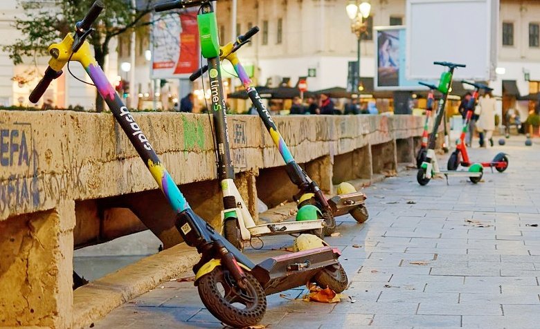 Niebezpieczne Hulajnogi. Trzy Wypadki Z Udziałem Dzieci Na Żywiecczyźnie