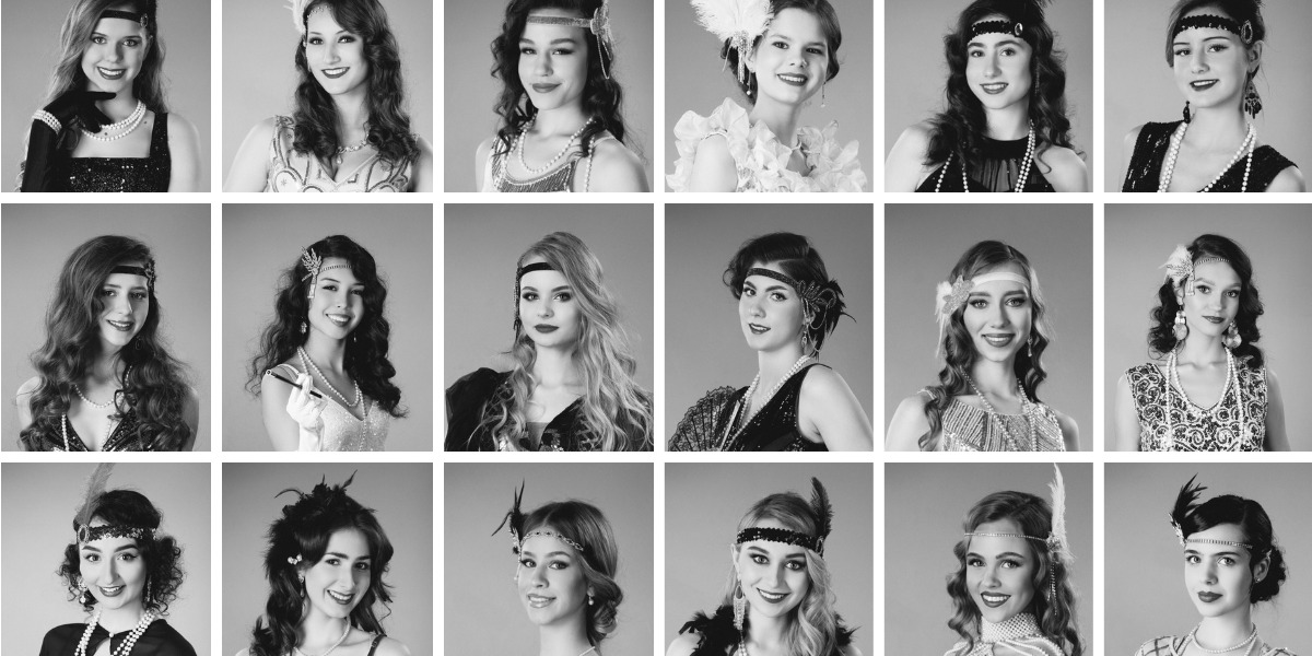 Wybierz Miss i Mistera Radia BIELSKO. Głosowanie już się rozpoczęło