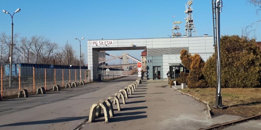Jest Wniosek O Cofnięcie Koncesji Kopalni Silesia