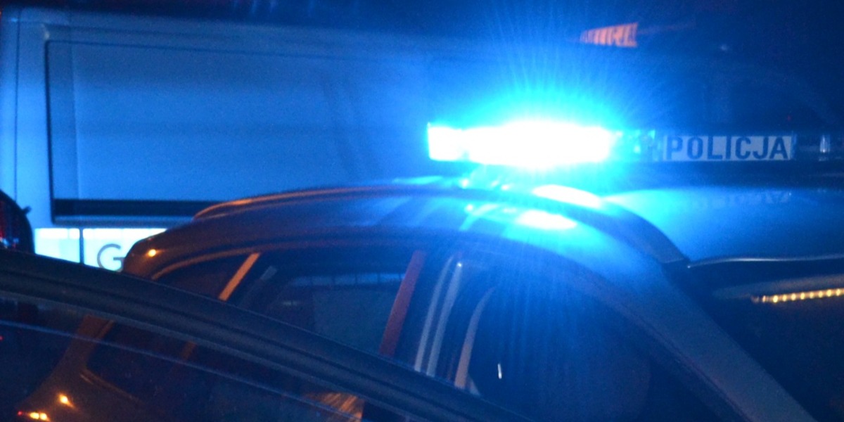 Medycy Protestowali Przeciwko Agresji. Tymczasem Do Szpitala Wezwano Policję