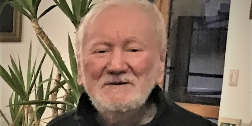 Zaginął Ten Mężczyzna. Ostatnio Był Widziany W Bielsku-Białej