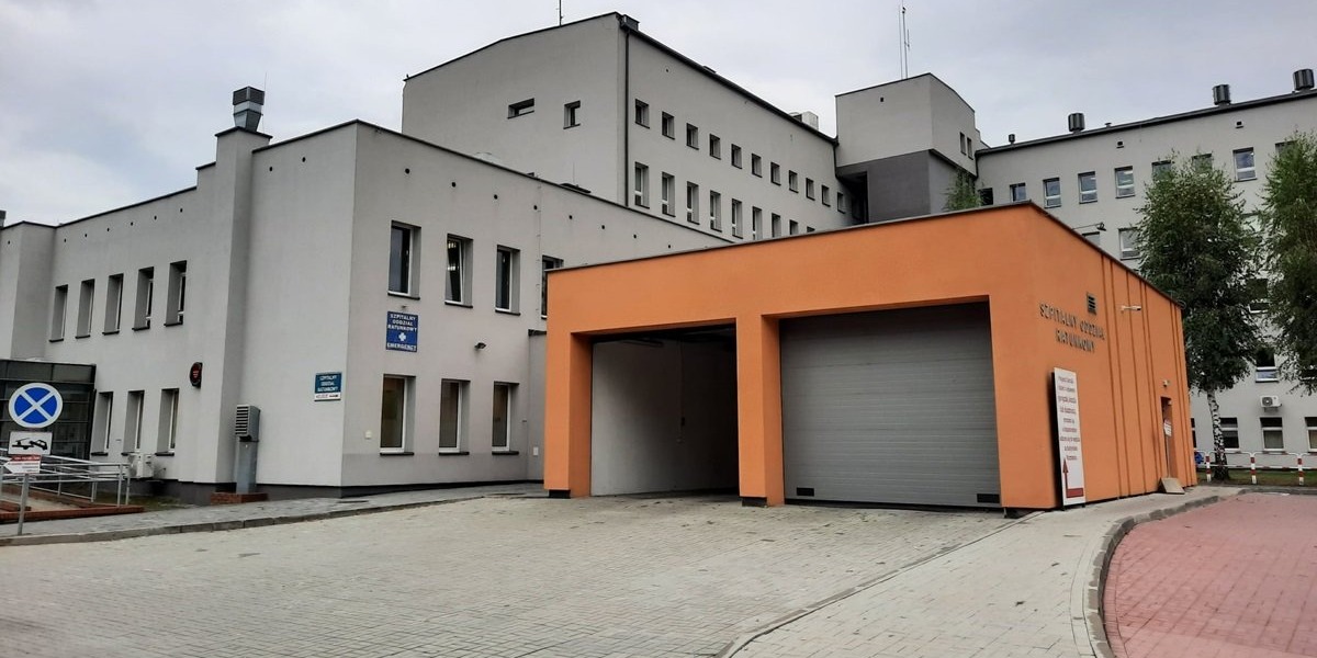 Darmowe Badania Dla Osób Po Czterdziestce. Sfinansuje Je Powiat Oświęcimski