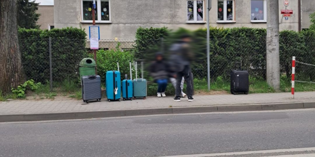 Burza Po Wpisie Radnej Pis Z Kęt. Wojewoda: