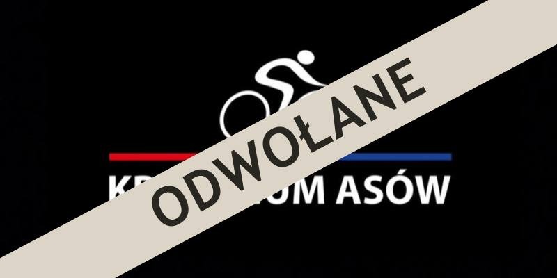 Zawody W Beskidach Odwołane!