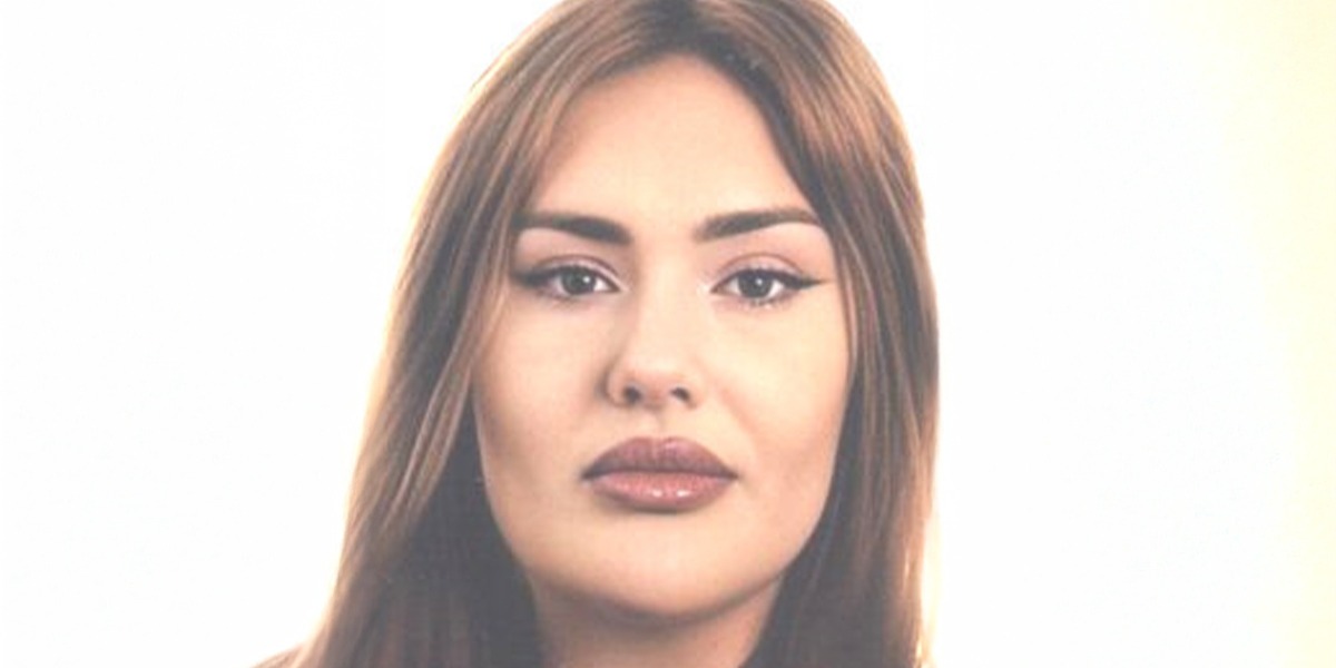 Zaginęła 23-Letnia Kobieta. Policja Prosi O Pomoc