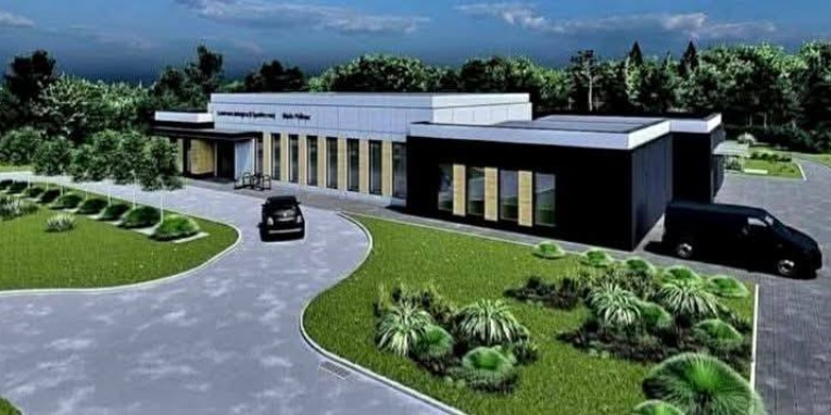 Nowe Życie W Białej Północ. Rusza Budowa Nowoczesnego Domu Kultury Za 7 Mln Zł