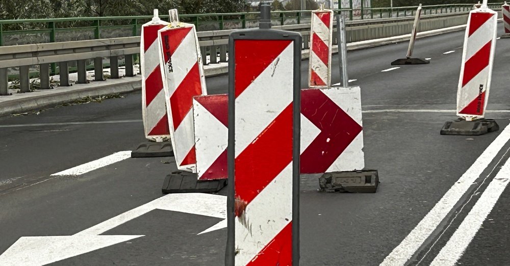 Będzie Frezowanie I Utrudnienia