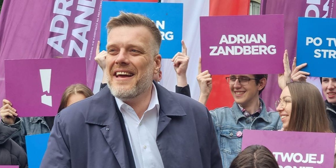 Znadberg W Bielsku-Białej. Przyjechał Z Receptą Na Redukcję Miejsc Pracy W Branży Automotive