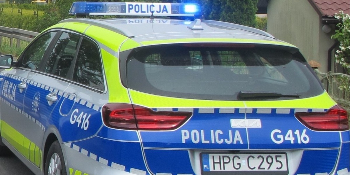 Odnaleziona Po Trzech Dniach