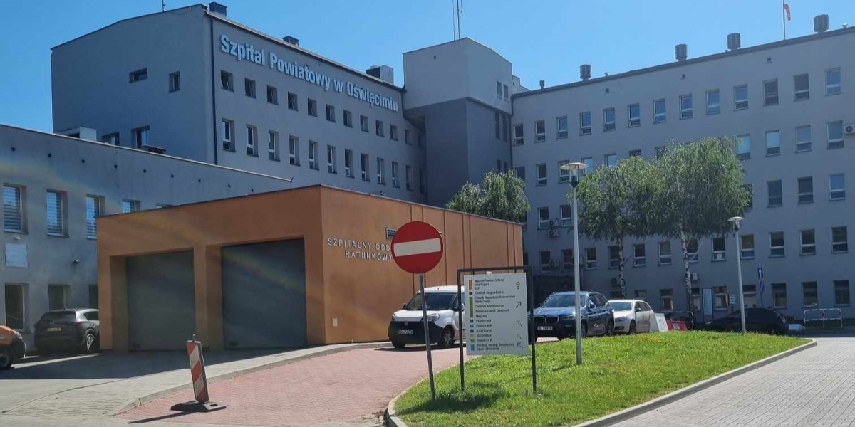 Fałszywe Dyżury Covidowe W Szpitalu. Prokuratura Stawia Zarzuty Dwóm Osobom