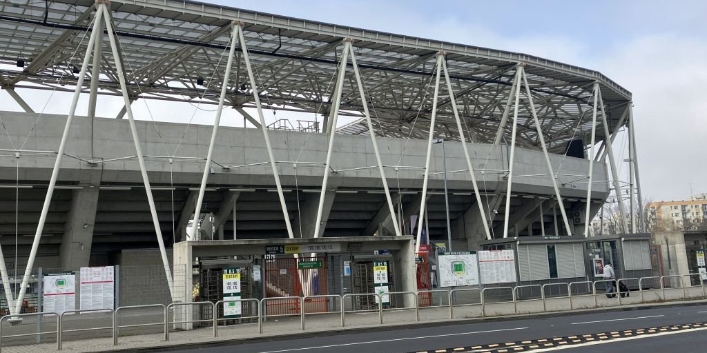 25-Latek Z Grzywną I Zakazem Stadionowym Po Meczu Podbeskidzia